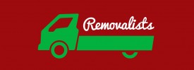 Removalists North Tammin - Furniture Removalist Services